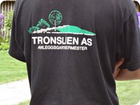 Jørgen Vaaden